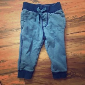 🔴 GYMBOREE sweatpants •